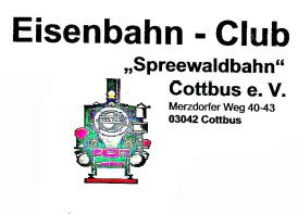 (c) Eisenbahnclub-spreewaldbahn.de